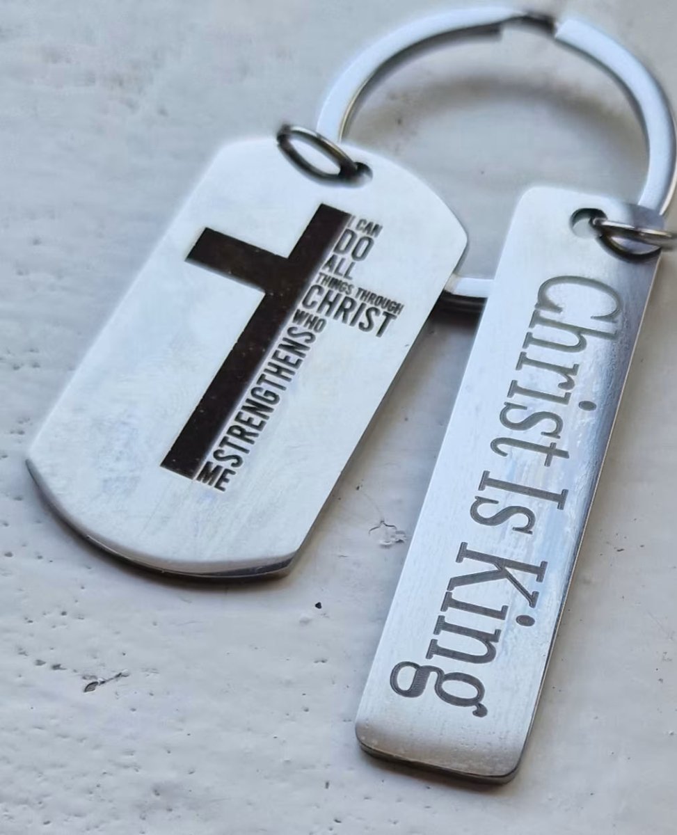Laser Engraved Products - UV & LASER CREATIONS