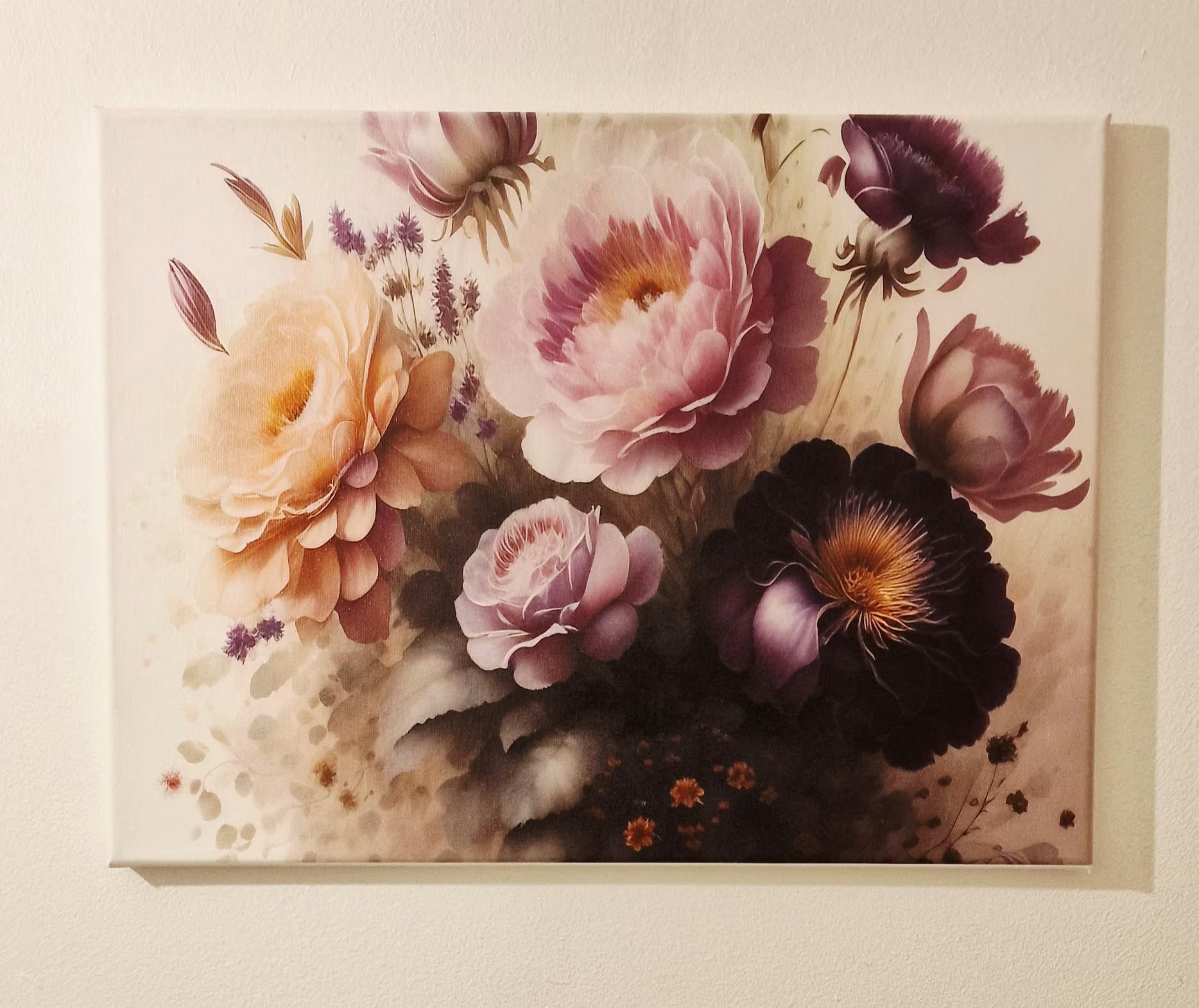 Flower Art
