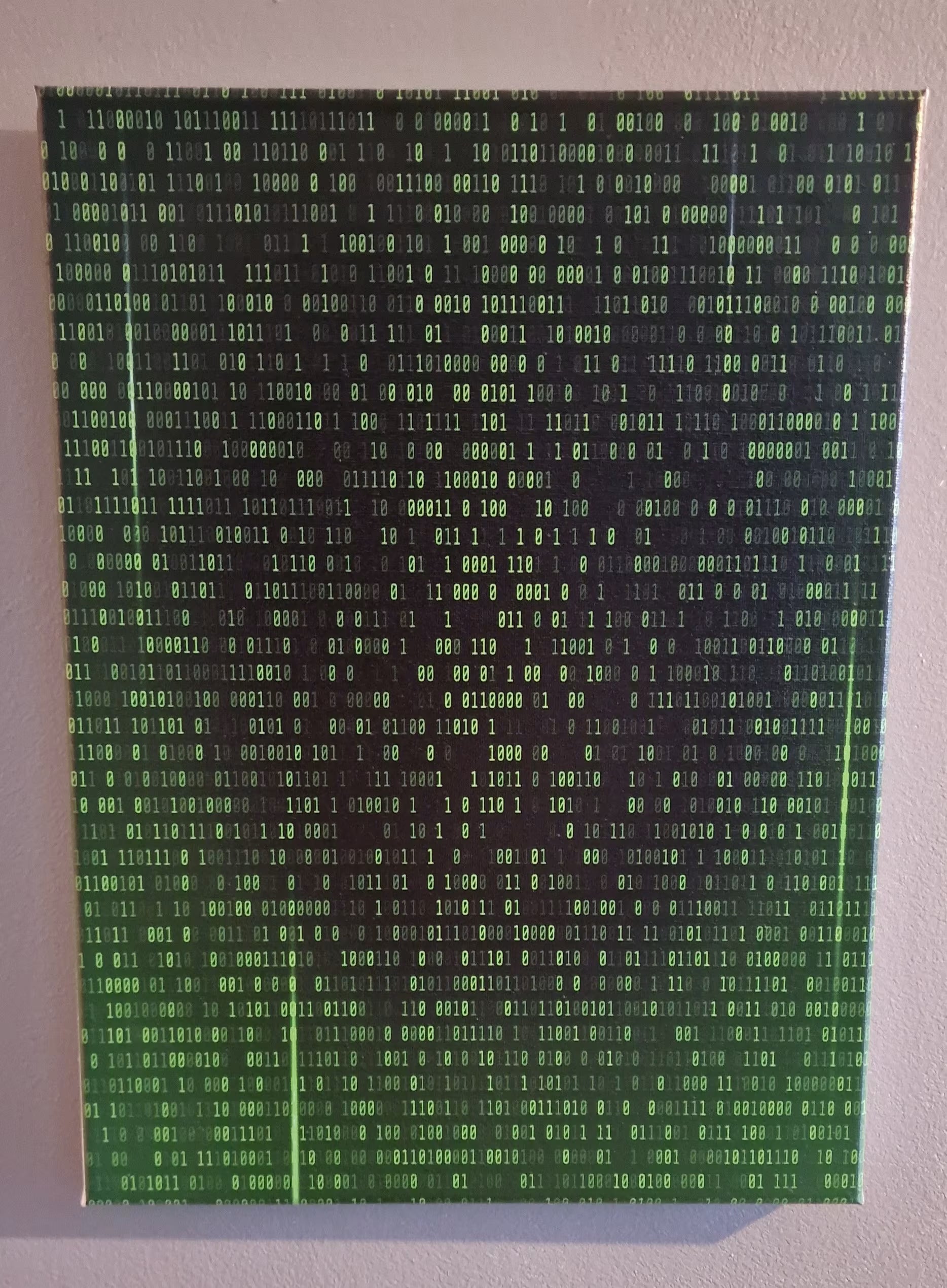 Matrix Code