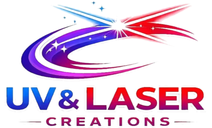 UV & LASER CREATIONS